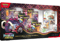 Paldean Fates Great Tusk Premium Collection