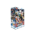 Korean TCG - DBZ Series 2