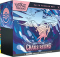 Pokémon TCG: Chaos Rising Elite Trainer Box