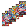 Pokémon TCG: Chaos Rising Booster Pack