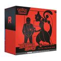 Pokémon TCG: Destined Rivals Pokémon Center Elite Trainer Box