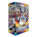 Korean TCG - DBZ Series 1