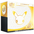 30th Anniversary Elite Trainer Box