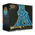 Pokémon TCG: Mega Evolution Pokémon Center Elite Trainer Box