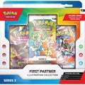 First Partners Series 3