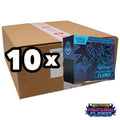 Phantasmal Flames Elite Trainer Box Case