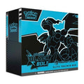 Pokémon TCG: Black Bolt Pokémon Center Elite Trainer Box