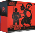 Pokémon TCG: Destined Rivals Elite Trainer Box