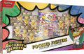 Ascended Heros Focus Fighters