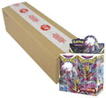lost origin booster box case