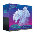 Pokémon TCG: Journey Together Pokémon Center Elite Trainer Box
