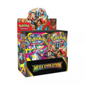 Pokémon TCG: Mega Evolution Booster Box
