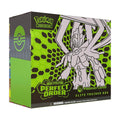 Pokémon TCG: Perfect Order Pokémon Center Elite Trainer Box