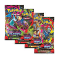 Pokémon TCG: Phantasmal Flames Booster Pack