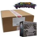 Pitch Black Elite Trainer Box Case