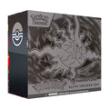 Pokémon TCG: Pitch Black Pokémon Center Elite Trainer Box