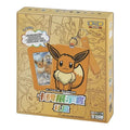 Chinese TCG - Eevee Display