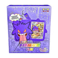 Chinese TCG - Gengar Display
