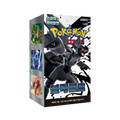 Korean TCG - Black
