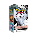 Korean TCG - White